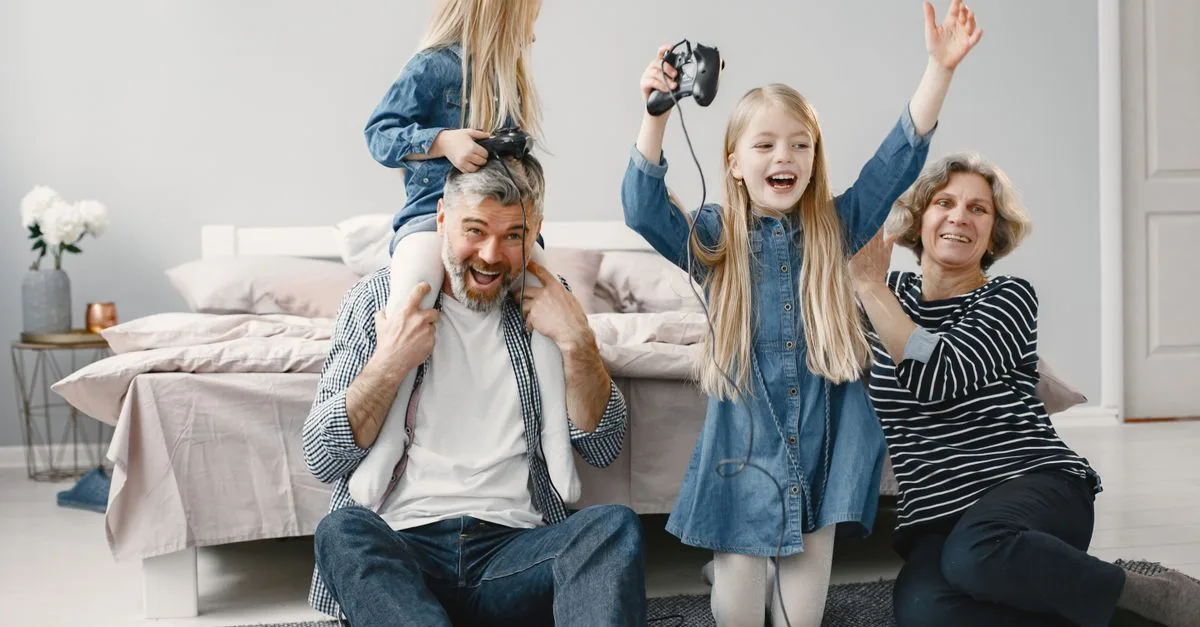 générateur de jeux pour enfants : créez facilement des activités ludiques et éducatives adaptées à tous les âges.