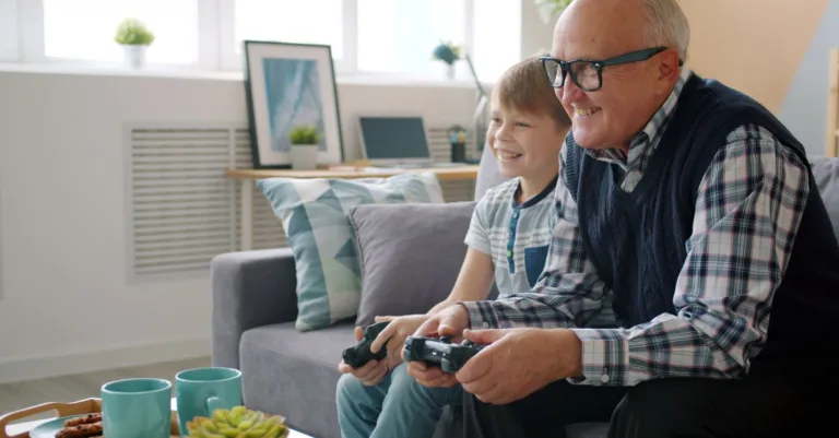 générateur de jeux pour enfants : créez facilement des jeux amusants et éducatifs adaptés à tous les âges.