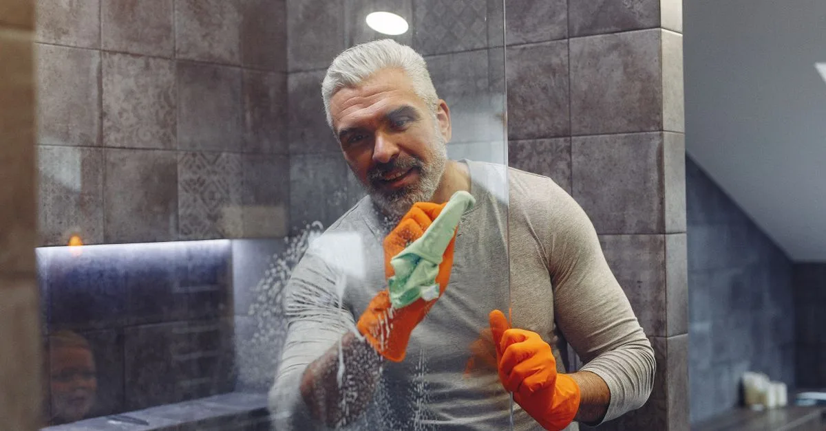 découvrez des astuces efficaces pour nettoyer les joints de salle de bain et leur redonner éclat et propreté rapidement.