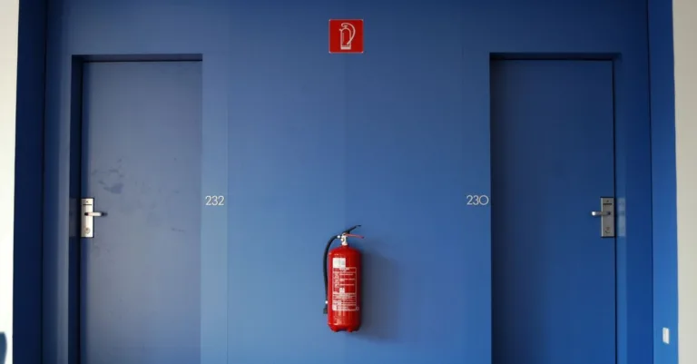 découvrez tout ce qu'il faut savoir sur les extincteurs : types, utilisation, maintenance et sécurité pour protéger efficacement votre domicile ou votre entreprise.