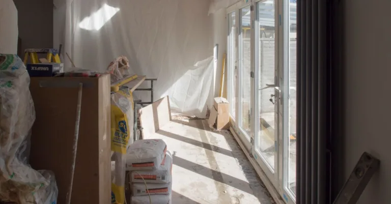 découvrez comment agrandir votre espace de vie avec une extension maison innovante et personnalisée, adaptée à vos besoins et à votre budget.