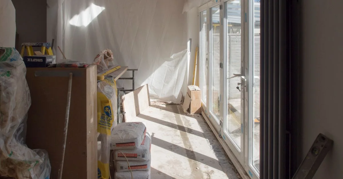 découvrez comment agrandir votre espace de vie avec une extension maison innovante et personnalisée, adaptée à vos besoins et à votre budget.