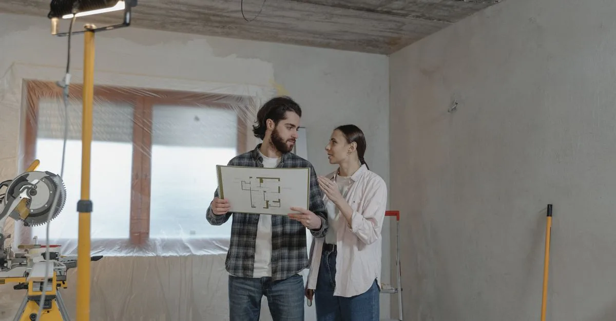 obtenez une estimation précise pour vos travaux de rénovation rapidement et facilement. comparez les prix et planifiez votre projet en toute confiance.