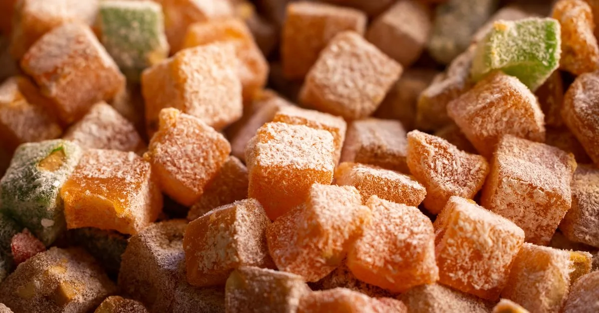 découvrez notre sélection gourmande de friandises sucrées, parfaites pour satisfaire toutes vos envies de douceur.