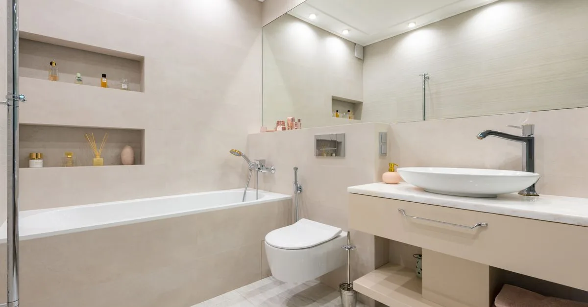 découvrez comment choisir des spots encastrés pour salle de bain avec un indice de protection ip adapté, garantissant sécurité et résistance à l'humidité.