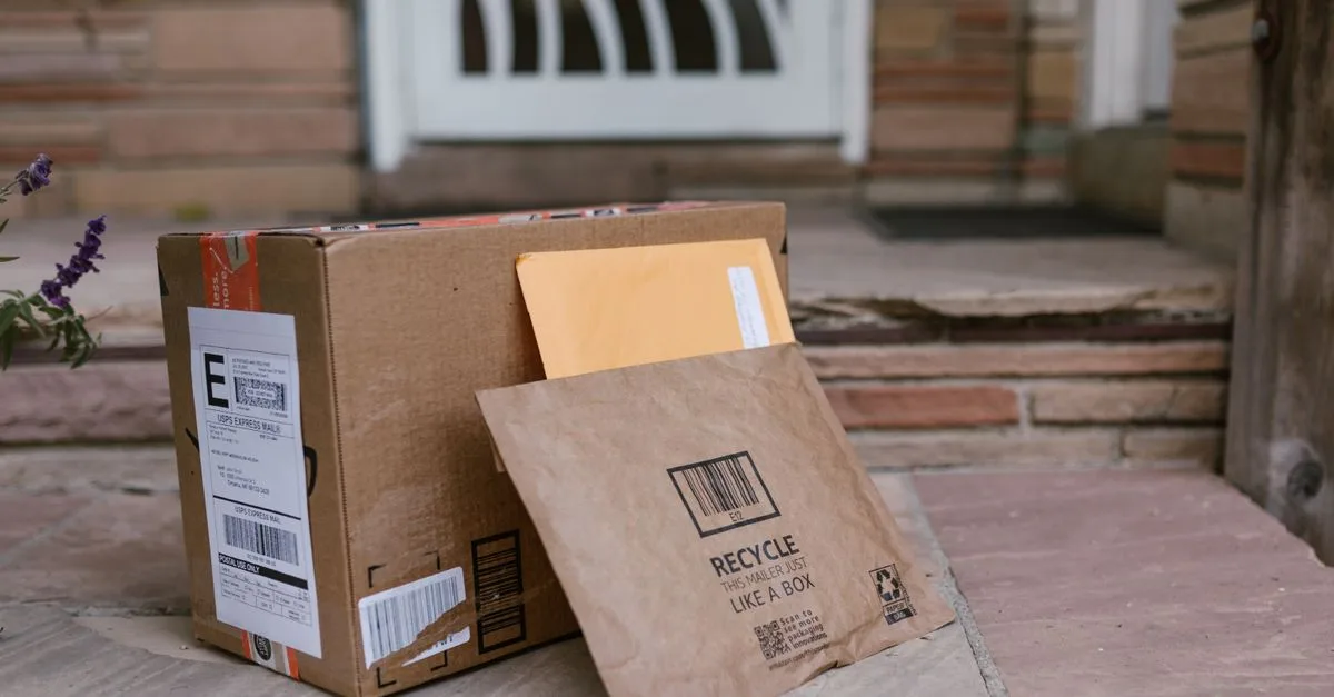 découvrez les tailles idéales pour étiquettes de boîte aux lettres afin d'assurer une identification claire et lisible.